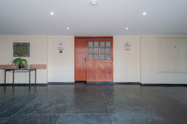 Imagem Apartamento com 1 Quarto à Venda, 34 m² em Santana - São Paulo Imagem Apartamento com 1 Quarto à Venda, 34 m² em Santana - São Paulo