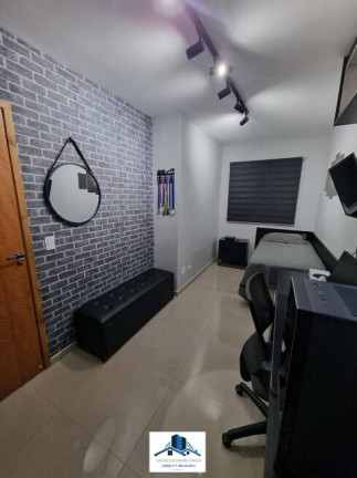 Imagem Casa com 3 Quartos à Venda, 125 m² em Jardim Vila Formosa - São Paulo