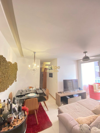 Imagem Imóvel com 2 Quartos à Venda, 55 m² em Praia De Itaparica - Vila Velha