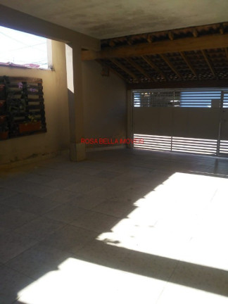 Imagem Sobrado com 2 Quartos à Venda, 72 m² em Vila Hortolândia - Jundiaí