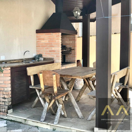 Imagem Casa à Venda, 305 m² em Alphaville - Santana De Parnaíba