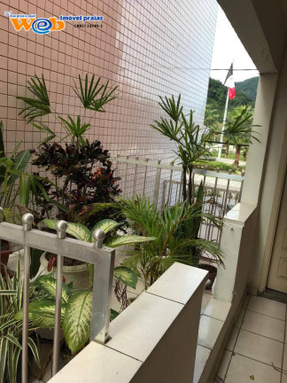 Imagem Apartamento com 1 Quarto à Venda, 46 m² em Boqueirão - Praia Grande