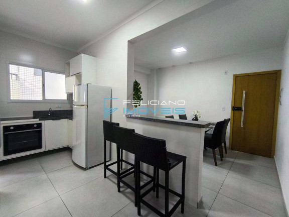Imagem Apartamento com 2 Quartos à Venda, 67 m² em Canto Do Forte - Praia Grande Imagem Apartamento com 2 Quartos à Venda, 67 m² em Canto Do Forte - Praia Grande