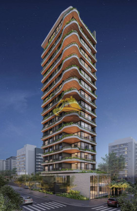 Imagem Cobertura com 4 Quartos à Venda, 398 m² em Jardins - São Paulo Imagem Cobertura com 4 Quartos à Venda, 398 m² em Jardins - São Paulo