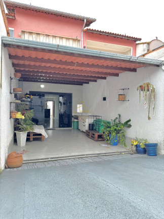 Imagem Casa com 2 Quartos à Venda, 90 m² em Jardim Bela Vista - Serra