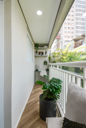 Imagem Apartamento com 2 Quartos à Venda, 40 m² em Ipiranga - São Paulo Imagem Apartamento com 2 Quartos à Venda, 40 m² em Ipiranga - São Paulo
