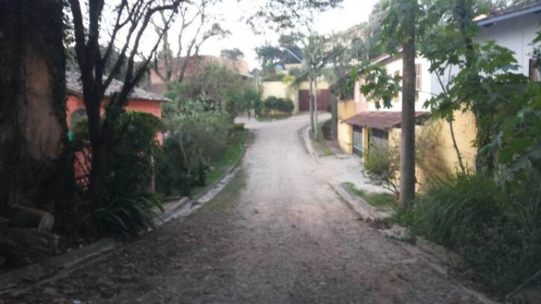 Imagem Terreno em Condomínio à Venda, 300 m² em Vila Diva - Carapicuíba