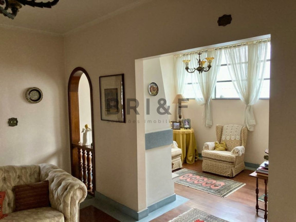 Imagem Casa com 5 Quartos à Venda, 294 m² em Parque Colonial - São Paulo Imagem Casa com 5 Quartos à Venda, 294 m² em Parque Colonial - São Paulo