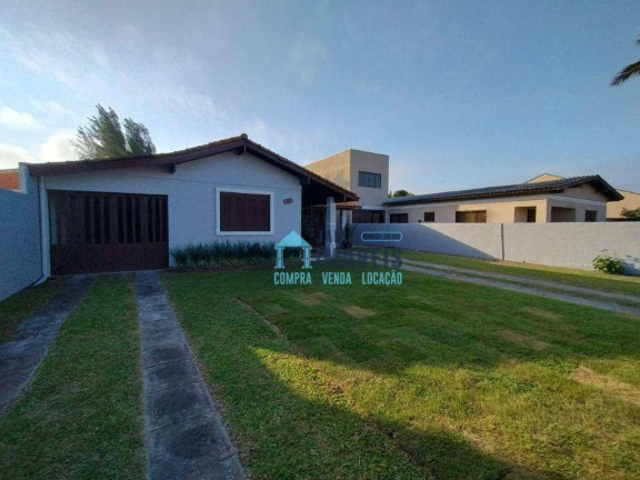 Imagem Casa com 3 Quartos à Venda, em Centro - Imbé Imagem Casa com 3 Quartos à Venda, em Centro - Imbé