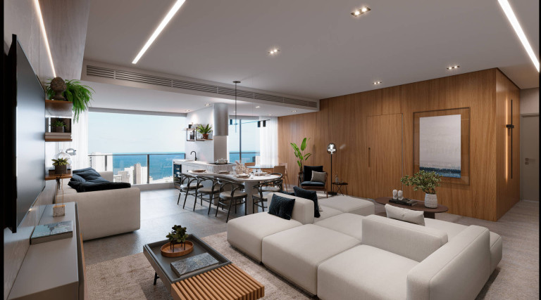 Imagem Apartamento com 3 Quartos à Venda, 131 m² em Boa Viagem - Recife Imagem Apartamento com 3 Quartos à Venda, 131 m² em Boa Viagem - Recife