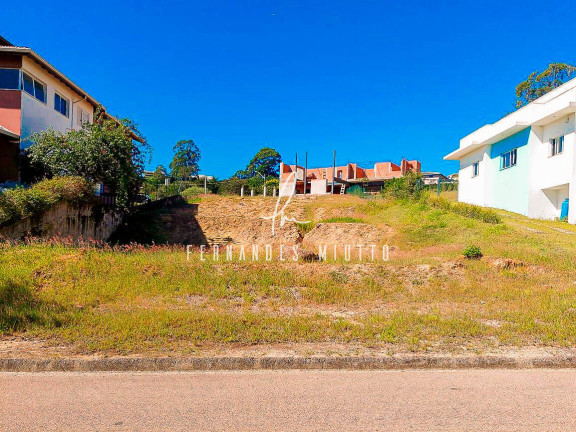 Terreno em Condomínio à Venda, 1.052 m² em Colinas De Inhandjara - Itupeva