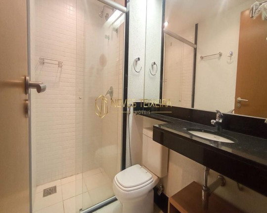 Imagem Flat com 1 Quarto para Alugar, 30 m² em Asa Norte - Brasília Imagem Flat com 1 Quarto para Alugar, 30 m² em Asa Norte - Brasília