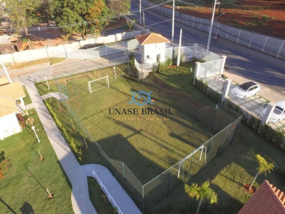 Imagem Apartamento com 2 Quartos à Venda, 40 m² em Jardim Magnólia - Sorocaba Imagem Apartamento com 2 Quartos à Venda, 40 m² em Jardim Magnólia - Sorocaba