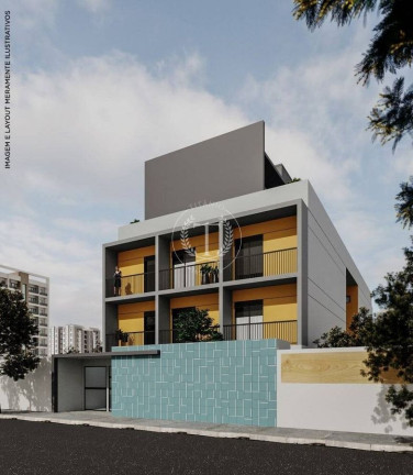 Imagem Apartamento com 1 Quarto à Venda, 30 m² em Vila Congonhas - São Paulo Imagem Apartamento com 1 Quarto à Venda, 30 m² em Vila Congonhas - São Paulo