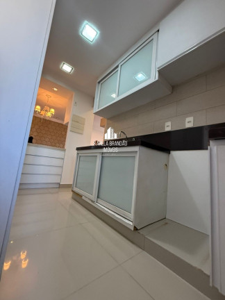 Apartamento com 2 Quartos à Venda, 55 m² em Candelária - Natal