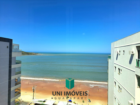 Apartamento com 3 Quartos à Venda, 110 m² em Praia Do Morro - Guarapari