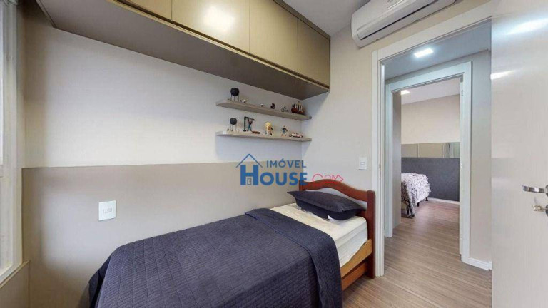 Imagem Apartamento com 3 Quartos à Venda, 98 m² em Pinheiros - São Paulo