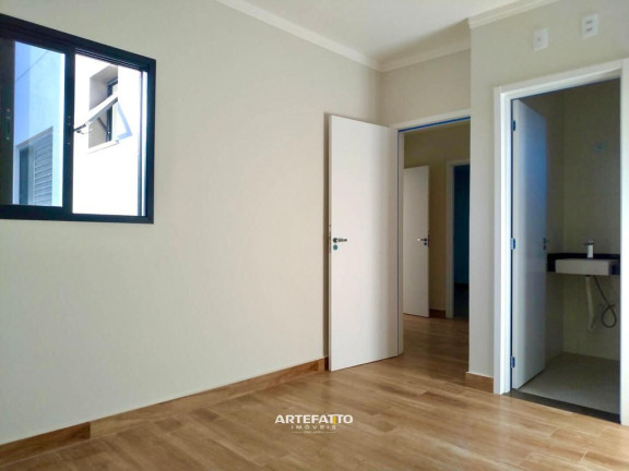Imagem Cobertura com 3 Quartos à Venda, 101 m² em Vila Industrial - Franca Imagem Cobertura com 3 Quartos à Venda, 101 m² em Vila Industrial - Franca