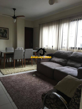 Apartamento com 3 Quartos à Venda, 106 m² em Centro - São Vicente