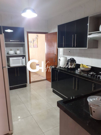 Imagem Casa com 3 Quartos à Venda, 250 m² em Nova Olinda - Piedade