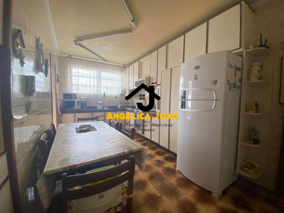 Imagem Apartamento com 2 Quartos à Venda, 148 m² em Campo Grande - Santos Imagem Apartamento com 2 Quartos à Venda, 148 m² em Campo Grande - Santos