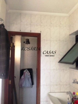 Imagem Apartamento com 3 Quartos à Venda, 142 m² em Vila Brasilina - São Paulo Imagem Apartamento com 3 Quartos à Venda, 142 m² em Vila Brasilina - São Paulo