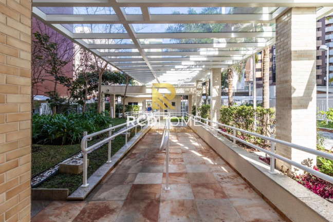 Apartamento com 3 Quartos à Venda, 87 m² em água Verde - Curitiba