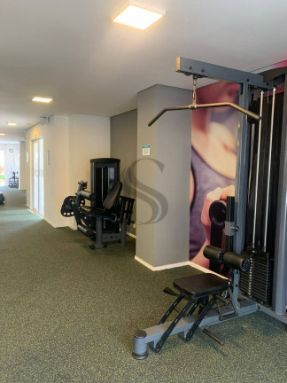 Imagem Apartamento com 3 Quartos à Venda, 103 m² em Parque Campolim - Sorocaba