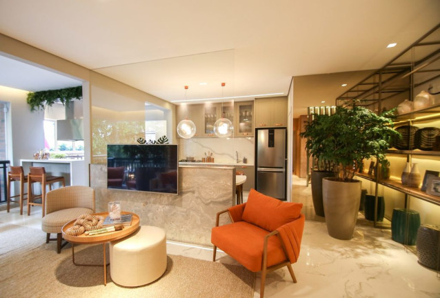 Imagem Apartamento com 3 Quartos à Venda, 100 m² em Jardim Guedala - São Paulo