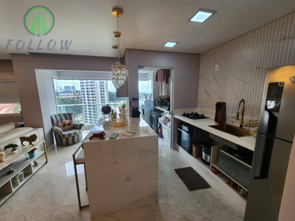 Imagem Apartamento com 1 Quarto à Venda, 74 m² em Bethaville I - Barueri Imagem Apartamento com 1 Quarto à Venda, 74 m² em Bethaville I - Barueri