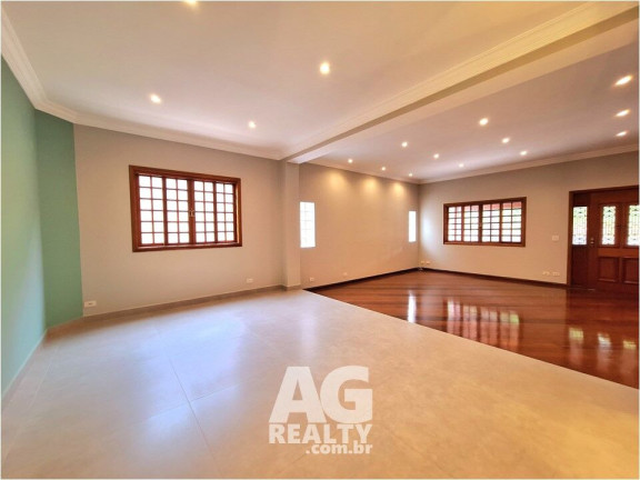 Imagem Casa com 4 Quartos para Alugar, 440 m² em Jardim Guedala - São Paulo Imagem Casa com 4 Quartos para Alugar, 440 m² em Jardim Guedala - São Paulo