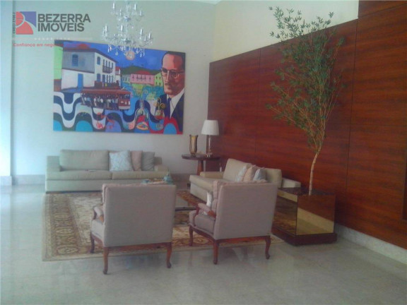 Imagem Apartamento com 4 Quartos à Venda ou Locação, 204 m² em Lagoa Nova - Natal