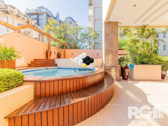 Imagem Apartamento com 3 Quartos à Venda, 245 m² em Moinhos De Vento - Porto Alegre