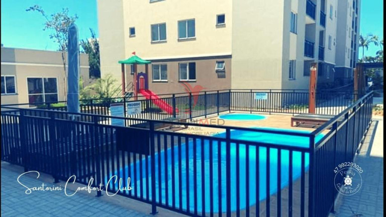 Imagem Apartamento com 2 Quartos à Venda, 63 m² em Centro Piçarras - Balneário Piçarras