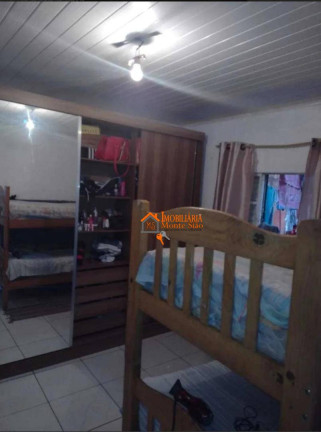Imagem Casa com 2 Quartos à Venda, 85 m² em Vila Galvão - Guarulhos Imagem Casa com 2 Quartos à Venda, 85 m² em Vila Galvão - Guarulhos