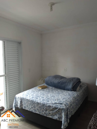 Imagem Apartamento com 3 Quartos à Venda, 89 m² em Vila Pires - Santo André Imagem Apartamento com 3 Quartos à Venda, 89 m² em Vila Pires - Santo André