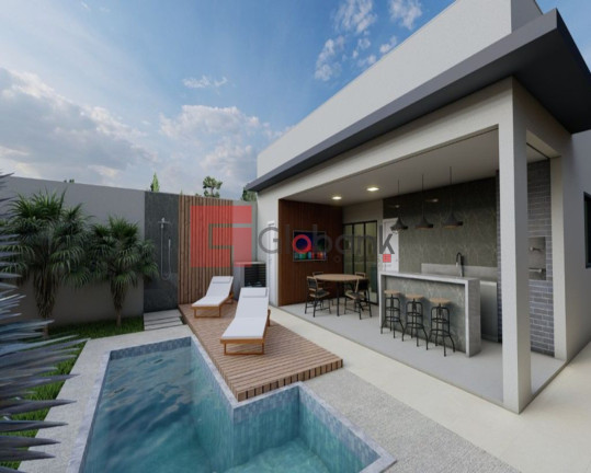 Imagem Casa com 3 Quartos à Venda, 340 m² em Ibituruna - Montes Claros