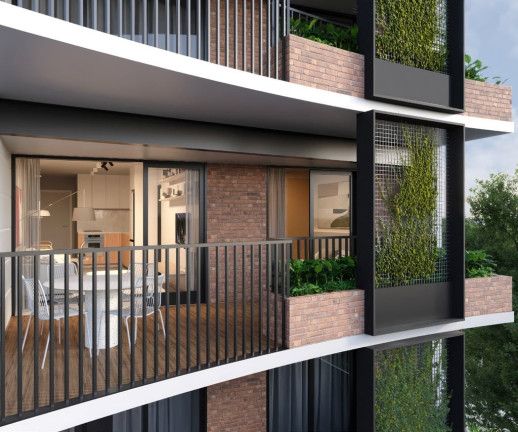 Imagem Imóvel com 2 Quartos à Venda, 66 m² em Gávea - Rio De Janeiro