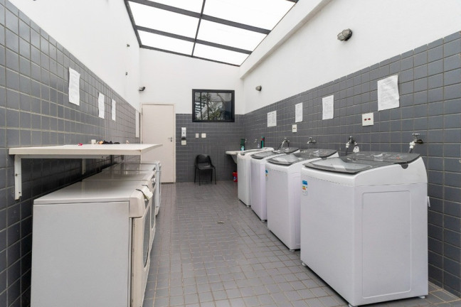 Imagem Apartamento com 1 Quarto à Venda, 35 m² em Paraíso - São Paulo