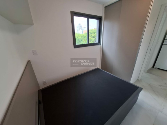 Imagem Apartamento com 1 Quarto para Alugar, 27 m² em Perdizes - São Paulo Imagem Apartamento com 1 Quarto para Alugar, 27 m² em Perdizes - São Paulo