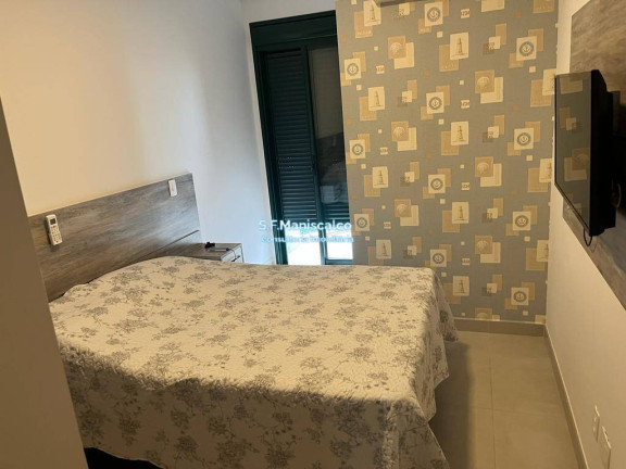 Imagem Apartamento com 2 Quartos à Venda, 130 m² em Praia Grande - Ubatuba