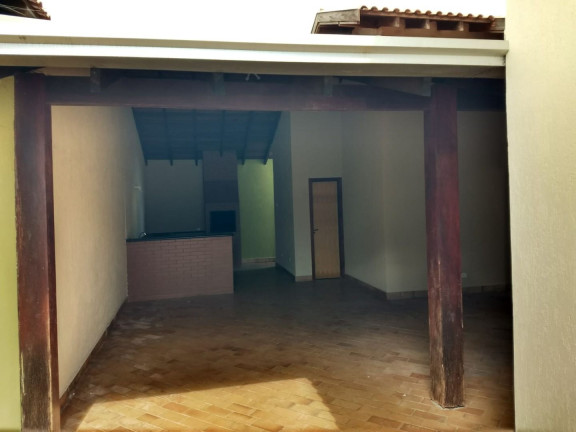 Imagem Casa com 2 Quartos à Venda, 280 m² em Vila Vilas Boas - Campo Grande Imagem Casa com 2 Quartos à Venda, 280 m² em Vila Vilas Boas - Campo Grande