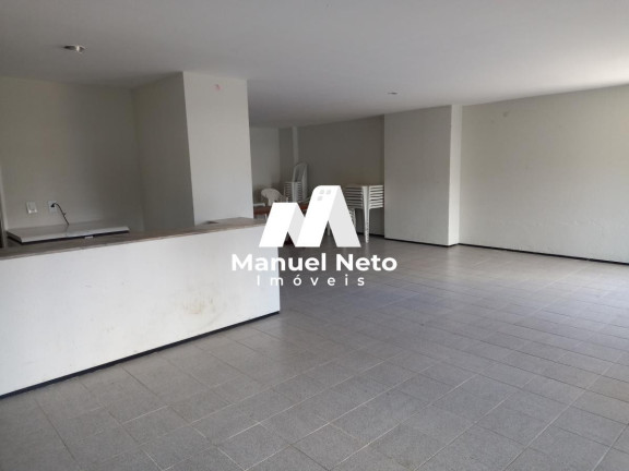 Imagem Apartamento com 3 Quartos à Venda, 126 m² em Aldeota - Fortaleza