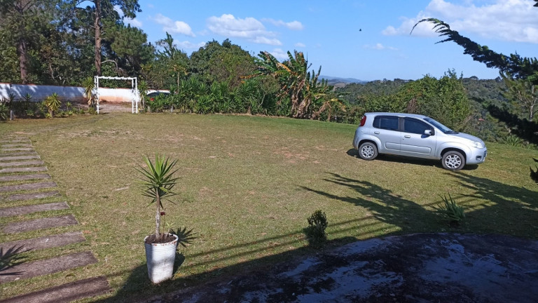 Imagem Casa com 1 Quarto à Venda, 200 m² em Canaã I - Jambeiro