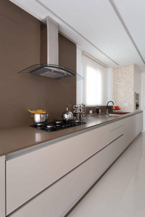 Imagem Apartamento com 3 Quartos à Venda, 122 m² em 2 Quadra Centro - Balneário Camboriú