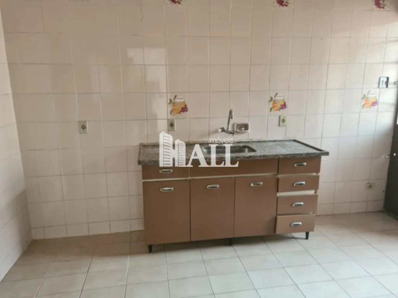 Apartamento com 2 Quartos à Venda, 68 m² em Centro - São José Do Rio Preto
