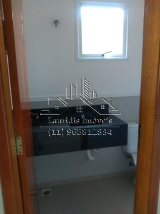 Imagem Sobrado com 3 Quartos à Venda, 130 m² em Bela Vista - Osasco