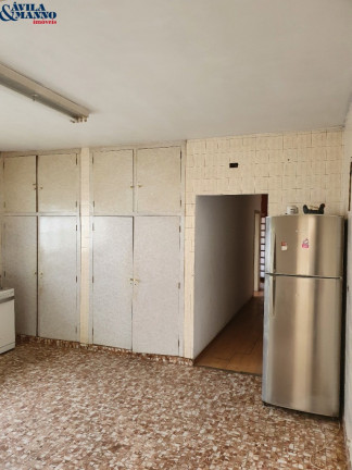 Imagem Casa com 3 Quartos à Venda, 420 m² em Mooca - São Paulo