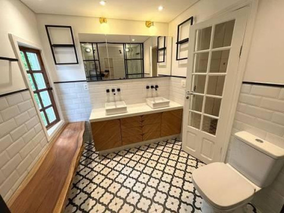 Imagem Casa com 2 Quartos à Venda, 301 m² em Jardim Paulista - São Paulo Imagem Casa com 2 Quartos à Venda, 301 m² em Jardim Paulista - São Paulo