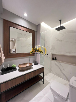 Imagem Apartamento com 4 Quartos à Venda, 218 m² em Alphagran Alphaville - Barueri